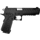 Century Arms LFA Apollo 11 V2 Pistol 9mm 4.9 in. Black 18 rd.