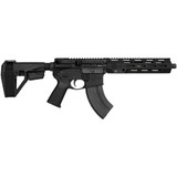 Diamondback DB15 Pistol 338 ARC 10.5in. BLK w/Radian Upgrades 26rd.