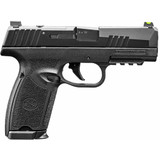 FN 309 MRD NMS Pistol 9mm 3.8 in. Black 16/20 rd. 