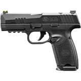 FN 309 MRD NMS Pistol 9mm 3.8 in. Black 16/20 rd. 