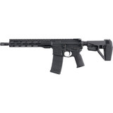 Colt M5  Braced Pistol 5.56 Nato 11.5 in. Black w/ SB Tactical Brace 30rd