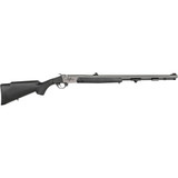 Traditions Pursuit VAPR XT Muzzleloader .50 Cal 26 in. SS CeraKote/Syn Black w/Sights