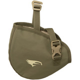 October Mountain Birch Bow Case Slate 40 in.
