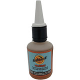 Rusteprufe Marine