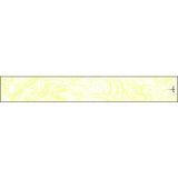 White Water Archery Thin Line Topo Wraps