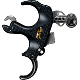 Tru Ball Blade Fusion Pro Flex CK Release Midnight Cerakote 3 Finger 