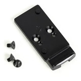 Dan Wesson Optic Plate Adapter