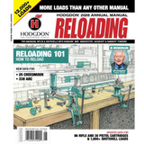 Hodgdon Annual Manual