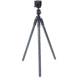 Millennium DeadLock Shooting Tripod Carbon