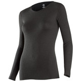 Cold Pruf Women's Basic Crew Baselayer