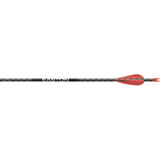 Easton FMJ MAX Match Grade Pro Series Arrows 300 3" Hybrid Vane HIT W/Collar