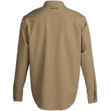 Browning Lightweight Shooting Shirt Tan Medium