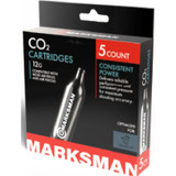 Marksman CO2 Cartridges