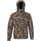 Code of Silence Zone7 Versa Hooded Jacket