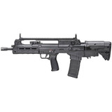 Springfield Hellion Rifle 5.56 NATO 16 in. Black 30+1 Rd.