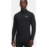 UA Base 4.0 Shirt 1/4 Zip Mens Medium