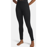 UA Packaged Base 4.0 Legging Womens Small Black