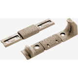 Magpul M-Lok Hand Stop FDE Polymer