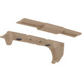 Magpul M-Lok Hand Stop FDE Polymer