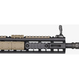 Magpul M-Lok Polymer Rail 7 Slot Black