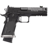 Sig Sauer P211-GTO RXL Pistol 9mm 4.4in Barrel 21rd Magazine Black Romeo X Optic