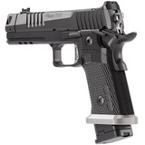 Sig Sauer P211-GTO RXL Pistol 9mm 4.4in Barrel 21rd Magazine Black Romeo X Optic