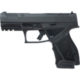 Taurus TX 9 Compact Pistol 9mm 4 in. Black 10 rd