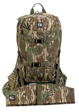 Timber Ninja Ridge Runner Vest