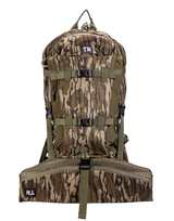 Timber Ninja Ridge Runner Vest