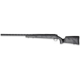 Weatherby 307 Muzzleloader 26 in. BLK Carbon
