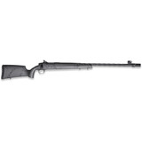 Weatherby 307 Muzzleloader 26 in. BLK Carbon