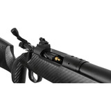 Weatherby 307 Muzzleloader 26 in. BLK Carbon