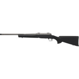 Savage 110 Trail Hunter Lite V2 Rifle 5.56 Nato 20 in. Black Hogue Stock 4 rd.