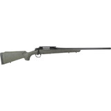 CVA Cascade XT Rifle 6.5 PRC 24 in. OD Green w/ Black Web 20MOA 3rd LH