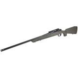 CVA Cascade XT Rifle 6.5 PRC 24 in. OD Green w/ Black Web 20MOA 3rd LH