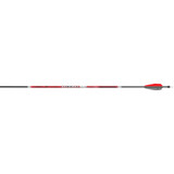 Carbon Express Maxima Red 5mm Black Arrows