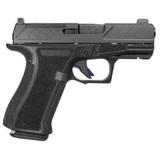 Shadow Systems CR920X LE Edition Pistol 9mm 3.4 in. Black Dot Front Sight 15 rd