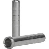 Easton 6.5mm Inserts Silver 6 pk.