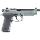 Beretta M9A4 Overlanding Pistol  9mm 5.1 in. Lunar 18 rd. 