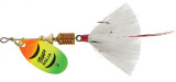 Mepps Aglia In-Line 1/6 oz Dressed Treble Spinner