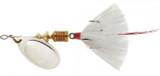Mepps Aglia In-Line 1/6 oz Dressed Treble Spinner