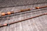 Bass Fishing Rod Review: Moonshine Rod Co. – The Rambler Rod