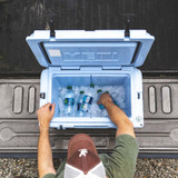 Kinsey’s Outdoor Review | Yeti® Tundra® Cooler