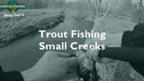 Spring Trout Fishing Series Episode 5 | Trout Fishing Hammer and Little Cocalico Creeks