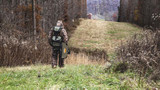 Tips for Public Land Deer Scouting in Pennsylvania