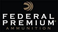 Federal Premium Ammunition