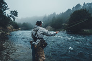 Casting Benefits: How Fishing Helps Both People and the Environment