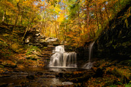 Best Hiking Trails to Visit This Fall in Central Pennsylvania