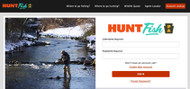 Pennsylvania Launches HuntFishPA