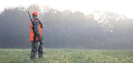 PA Rifle Season Hunting